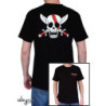 Maglietta - One Piece -  - Shanks Il Rosso