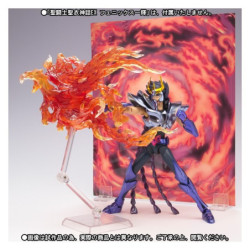 - Myth Cloth EX - Saint Seiya - Phoenix / Virgo (Effect Parts Set)