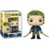 POP - POP Television - One Piece - 1879 - Netflix - Roronoa Zoro