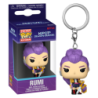 Porte-clefs - Pocket POP - KPop Demon Hunters - Rumi, Huntrix