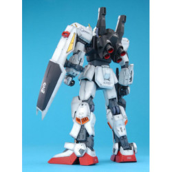 Maquette - Master Grade - Gundam - MK-II Ver.2.0