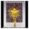 - Myth Cloth EX - I Cavalieri dello zodiaco - Phoenix / Virgo (Effect Parts Set)