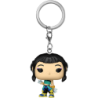 Porte-clefs - Pocket POP - KPop Demon Hunters - Zoey, Huntrix