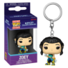 Porte-clefs - Pocket POP - KPop Demon Hunters - Zoey, Huntrix