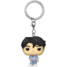 Porte-clefs - Pocket POP - KPop Demon Hunters - Jinu, Saja Boys