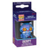 Porte-clefs - Pocket POP - KPop Demon Hunters - Derpy Tiger