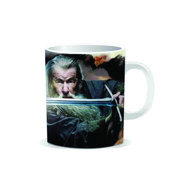 Becher - Tasse(n) - Der Herr der Ringe - Gandalf