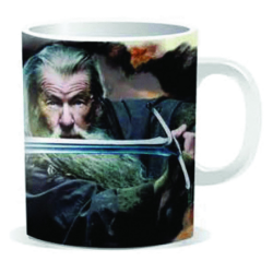 Tazza - Tazza(e) - Il Signore degli Anelli -  - Gandalf