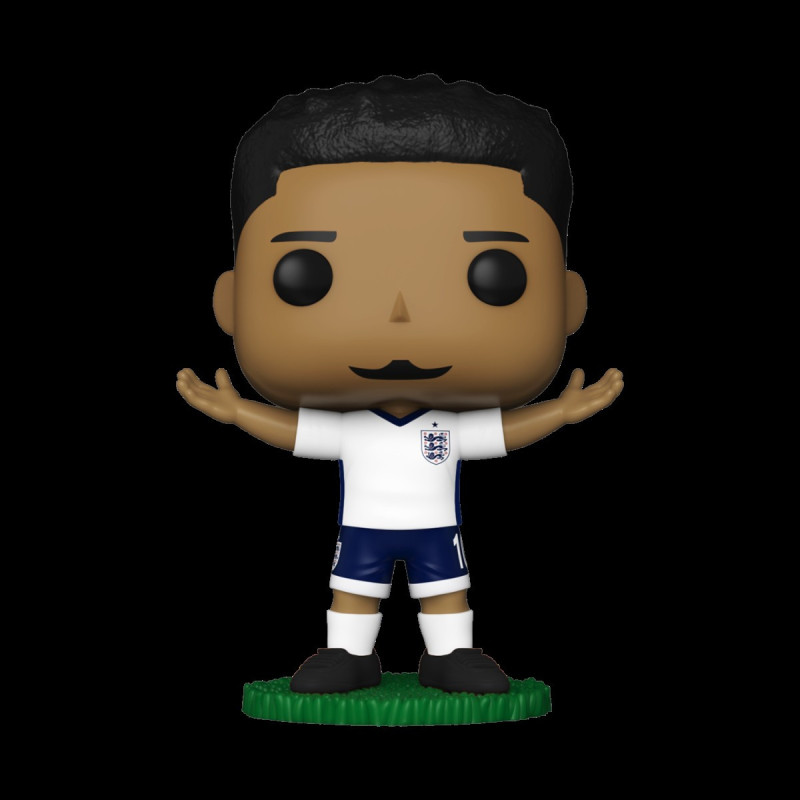 POP - POP Sport - Football - Jude Bellingham - England