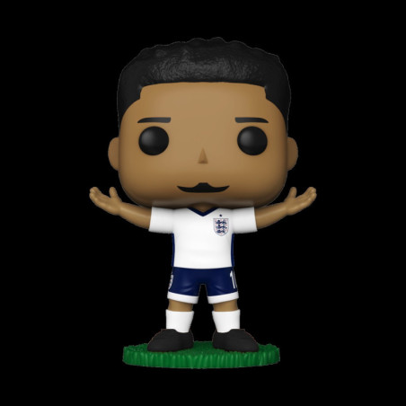 POP - POP Sport - Football - Jude Bellingham - England