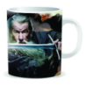 Tazza - Tazza(e) - Il Signore degli Anelli -  - Gandalf