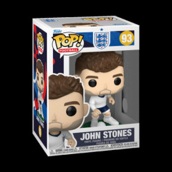 POP - POP Sport - Football - 93 - John Stones - England