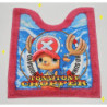 Fussmatte - One Piece - WC - toilets - Chopper Pink Set