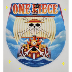Tappeti - One Piece - WC - toilets - Chopper Pink Set