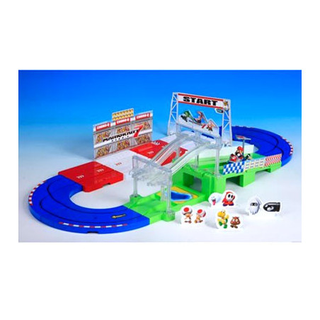 Child - Nintendo - "DX Set" - Kart circuit