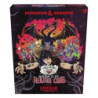 Livre - Jeu de rôle - Donjons et Dragons - Stranger Things Starter Set