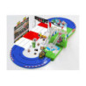 Bambino - Nintendo - "DX Set" - Kart circuit
