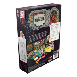 Livre - Jeu de rôle - Donjons et Dragons - Stranger Things Starter Set
