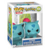 POP - POP Games - Pokemon - 1126 - Herbizarre