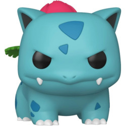 POP - POP Games - Pokemon - 1126 - Herbizarre