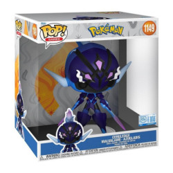 POP - Jumbo - Pokemon - 1149 - Malvalame