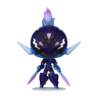POP - Jumbo - Pokemon - 1149 - Malvalame