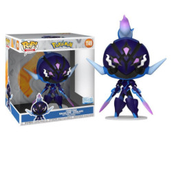 POP - Jumbo - Pokemon - 1149 - Malvalame