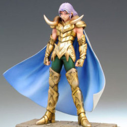 Statische Figur - Saint Seiya - Aries Mû