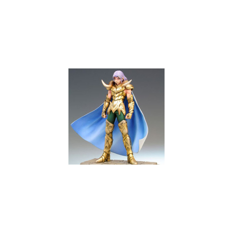 Statische Figur - Saint Seiya - Aries Mû