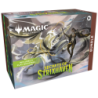 Cartes (JCC) - Bundle - Magic The Gathering - Bundle - Les Secrets de Strixhaven - EN