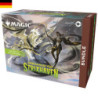 Cartes (JCC) - Bundle - Magic The Gathering - Bundle - Les Secrets de Strixhaven - DE