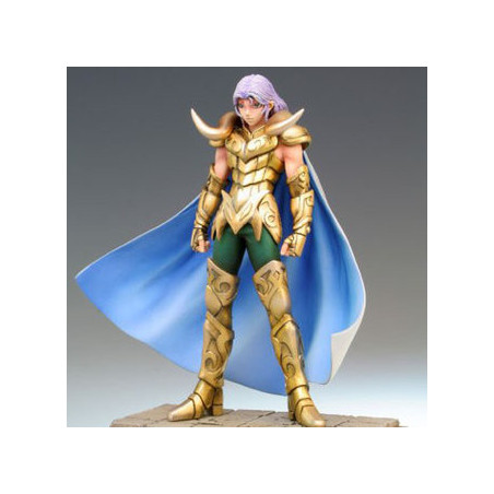 Figura statica - I Cavalieri dello zodiaco -  - Aries Mû