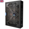 Cartes (JCC) - Gift Bundle - Magic The Gathering - Codex Bundle - Les Secrets de Strixhaven - EN