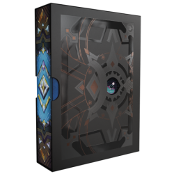 Cartes (JCC) - Gift Bundle - Magic The Gathering - Codex Bundle - Les Secrets de Strixhaven - EN