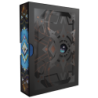 Cartes (JCC) - Gift Bundle - Magic The Gathering - Codex Bundle - Les Secrets de Strixhaven - EN