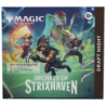 Cartes (JCC) - Draft Night - Magic The Gathering - Draft Night - Les Secrets de Strixhaven - EN