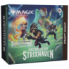 Cartes (JCC) - Draft Night - Magic The Gathering - Draft Night - Les Secrets de Strixhaven - EN