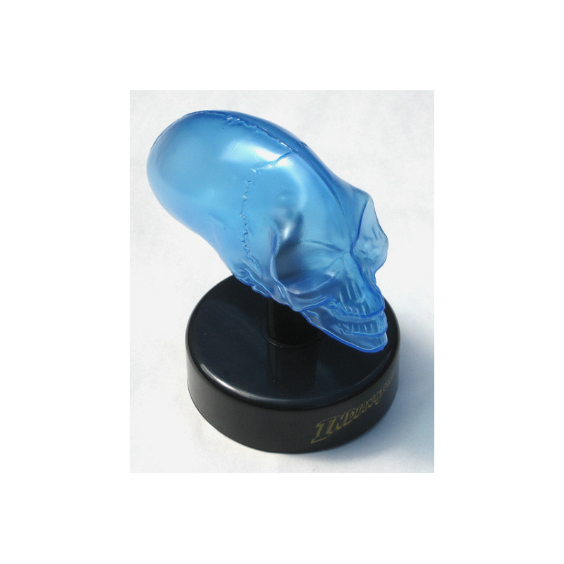 Lampe - Indiana Jones - Crâne de Crystal