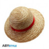 Hut - Strohhut - One Piece - Strawhat