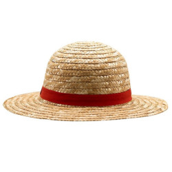 Cappello - Capello di paglia - One Piece - Strawhat