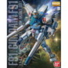 Maquette - Master Grade - Gundam - F91 Ver.2.0