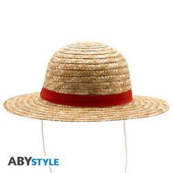 Cappello - One Piece - Straw hat