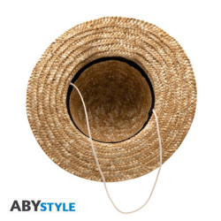 Cappello - One Piece - Straw hat