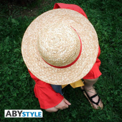 Cappello - One Piece - Straw hat