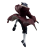 Figurine Statique - Vibration Stars - Naruto - Itachi Uchiha