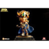 Figurine Statique - CBC - Saint Seiya - Aiolia du Lion