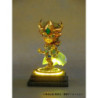 Static Figure - CBC - Saint Seiya - Leo Aiolia