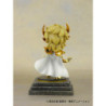 Statische Figur - CBC - Saint Seiya - Leo Aiolia
