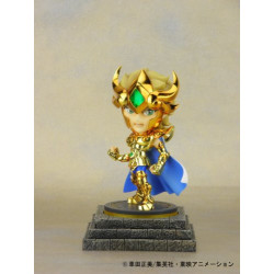 Figura statica - CBC - I Cavalieri dello zodiaco -  - Aiolia del Leone