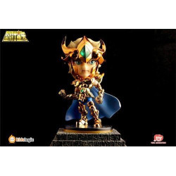 Figura statica - CBC - I Cavalieri dello zodiaco -  - Aiolia del Leone